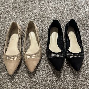 Jessica Simpson size 8